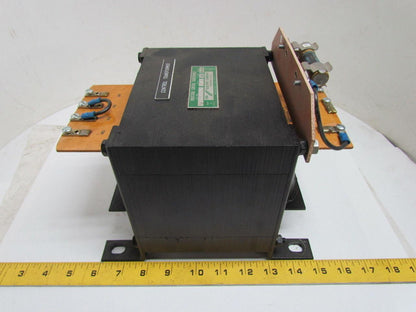 Fern Electric B-2000X Industrial Control Transformer 2.0 KVA 230/460V 115V