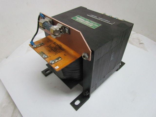 Fern Electric B-2000X Industrial Control Transformer 2.0 KVA 230/460V 115V