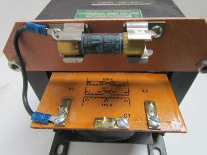 Fern Electric B-2000X Industrial Control Transformer 2.0 KVA 230/460V 115V