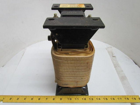 Siemens 4EN9902-8CB Transformer 2x0.7mH 100A