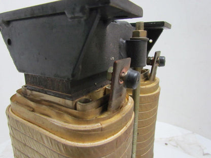 Siemens 4EN9902-8CB Transformer 2x0.7mH 100A