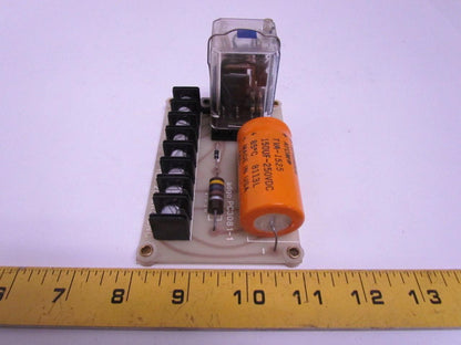 Adgo PC3081-1 Relay Board