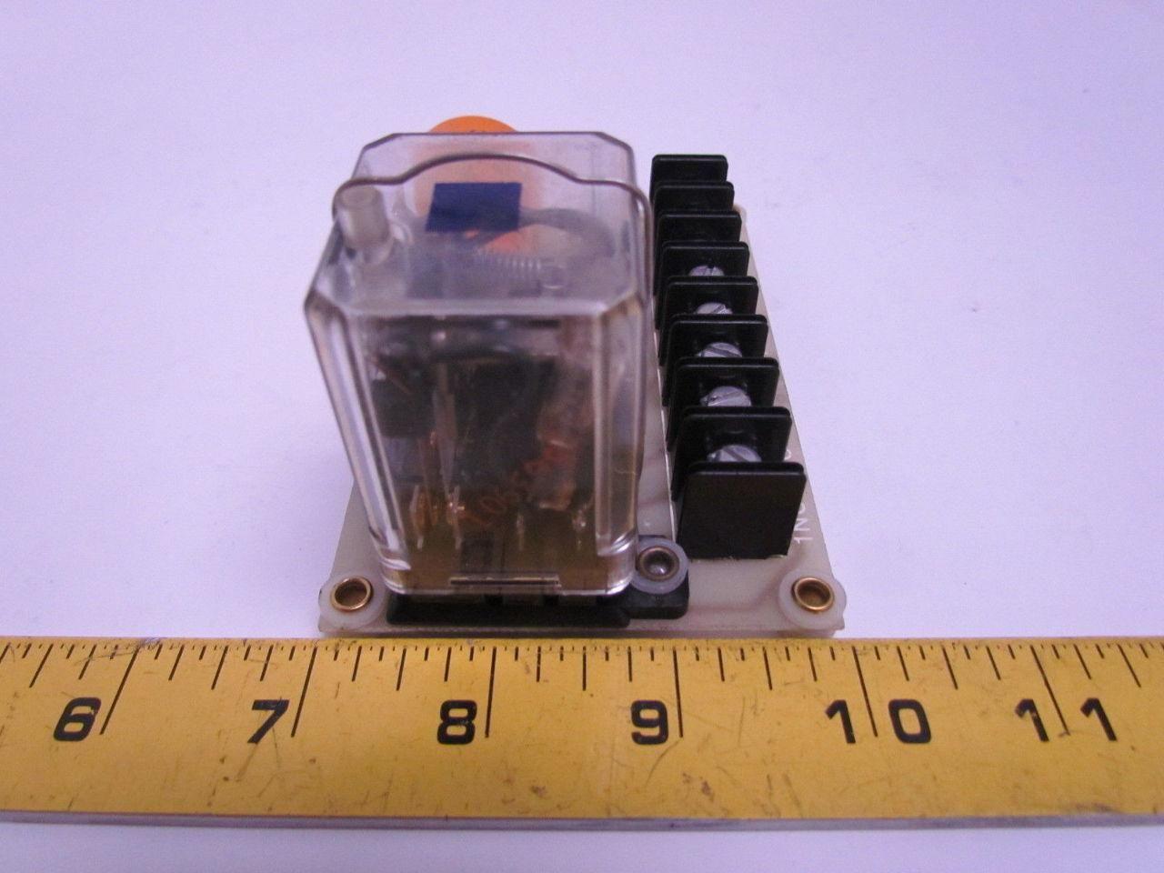Adgo PC3081-1 Relay Board