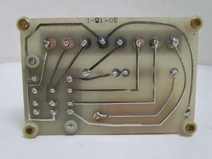 Adgo PC3081-1 Relay Board