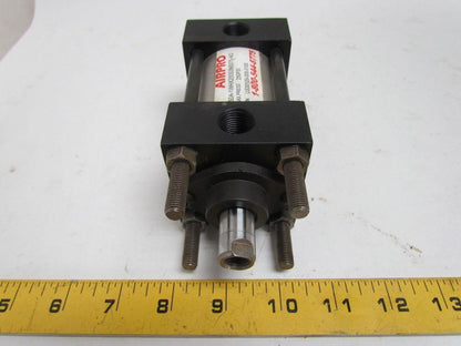 250A-1WHX200S3N0075-AO Pneumatic Air Cylinder 2" Bore 3/4" Stroke Double Rod
