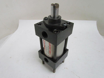 250A-1WHX200S3N0075-AO Pneumatic Air Cylinder 2" Bore 3/4" Stroke Double Rod