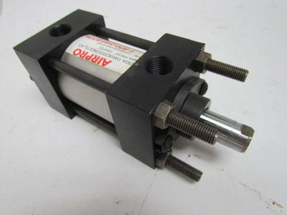 250A-1WHX200S3N0075-AO Pneumatic Air Cylinder 2" Bore 3/4" Stroke Double Rod