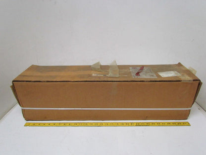 03.25 CBLPDTV 1.3754.00 PD Intensifier Hydraulic Cylinder Assembly 5.591:1 Ratio