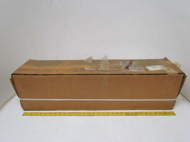 03.25 CBLPDTV 1.3754.00 PD Intensifier Hydraulic Cylinder Assembly 5.591:1 Ratio