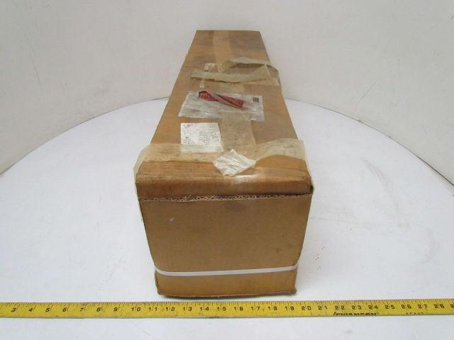 03.25 CBLPDTV 1.3754.00 PD Intensifier Hydraulic Cylinder Assembly 5.591:1 Ratio