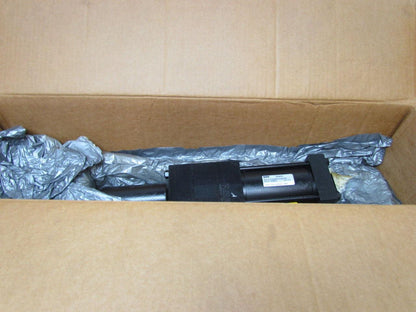 03.25 CBLPDTV 1.3754.00 PD Intensifier Hydraulic Cylinder Assembly 5.591:1 Ratio