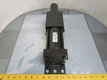 03.25 CBLPDTV 1.3754.00 PD Intensifier Hydraulic Cylinder Assembly 5.591:1 Ratio