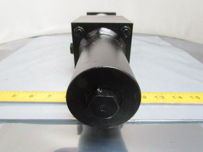 03.25 CBLPDTV 1.3754.00 PD Intensifier Hydraulic Cylinder Assembly 5.591:1 Ratio