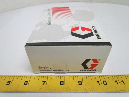 Graco 241772 241-772 H99A HVLP Accessory Kit With .070"Orifice Finishing Tip NIB