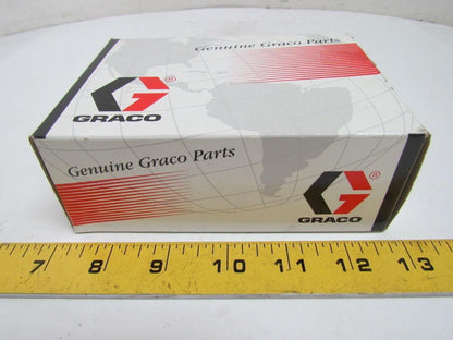 Graco 241772 241-772 H99A HVLP Accessory Kit With .070"Orifice Finishing Tip NIB