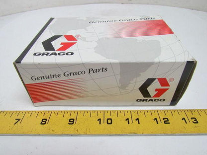 Graco 241772 241-772 H99A HVLP Accessory Kit With .070"Orifice Finishing Tip NIB