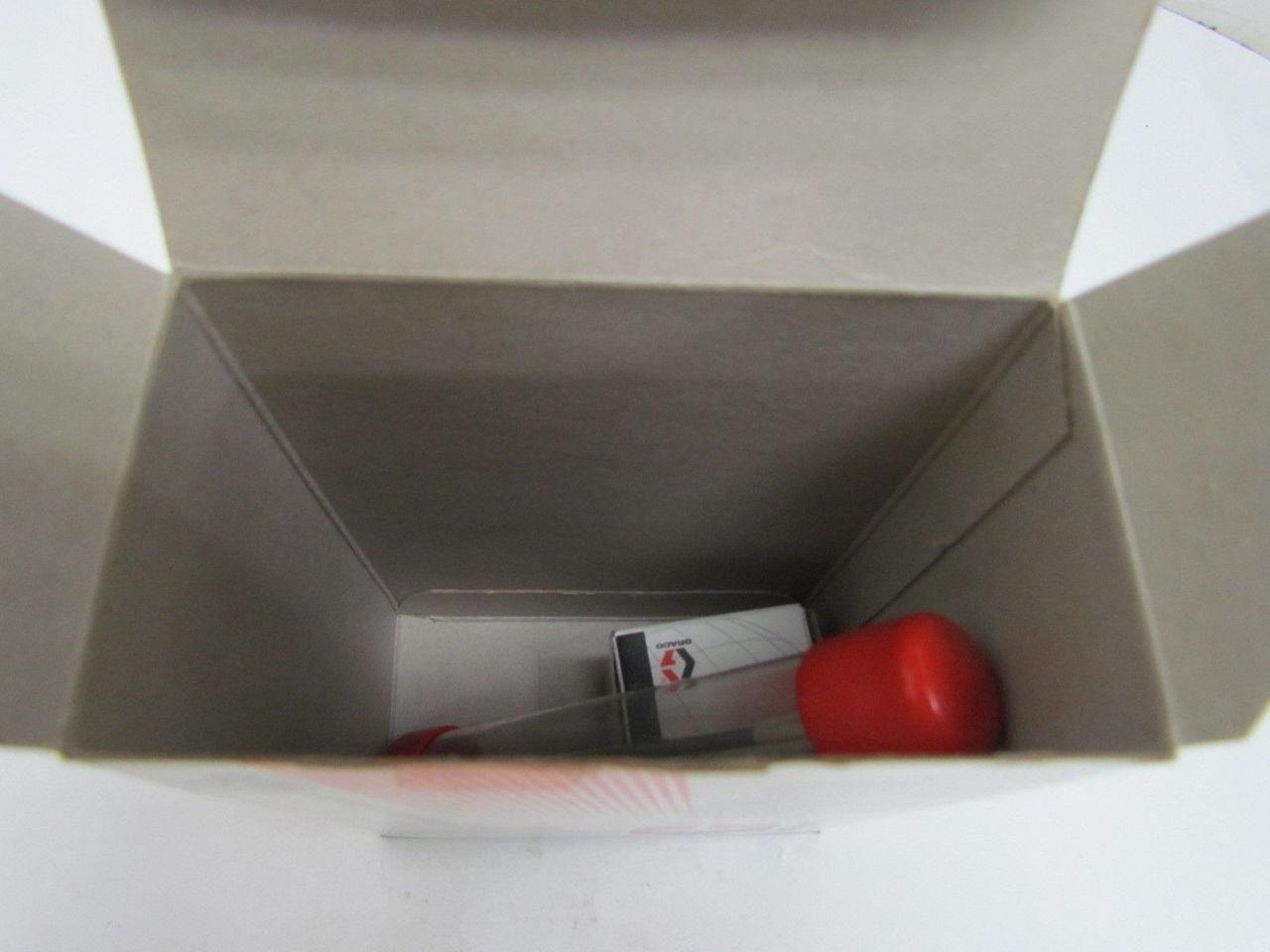 Graco 241772 241-772 H99A HVLP Accessory Kit With .070"Orifice Finishing Tip NIB