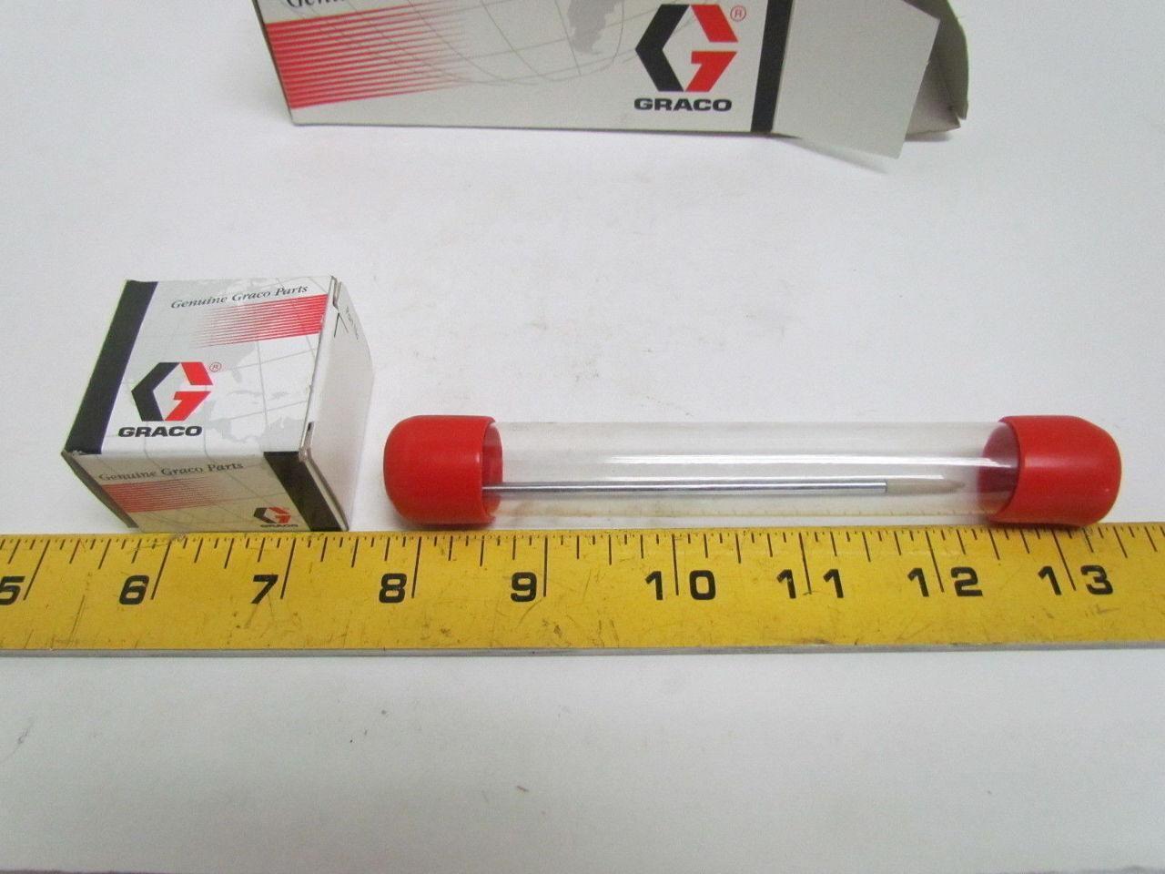 Graco 241772 241-772 H99A HVLP Accessory Kit With .070"Orifice Finishing Tip NIB