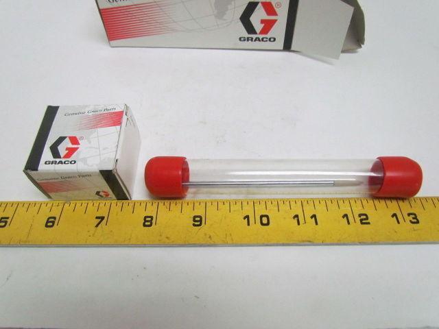 Graco 241772 241-772 H99A HVLP Accessory Kit With .070"Orifice Finishing Tip NIB