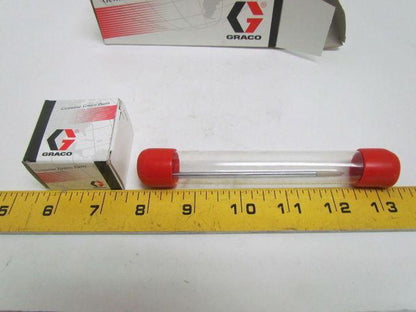 Graco 241772 241-772 H99A HVLP Accessory Kit With .070"Orifice Finishing Tip NIB