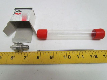 Graco 241772 241-772 H99A HVLP Accessory Kit With .070"Orifice Finishing Tip NIB