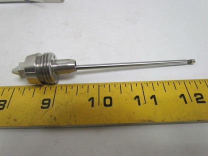 Graco 241772 241-772 H99A HVLP Accessory Kit With .070"Orifice Finishing Tip NIB