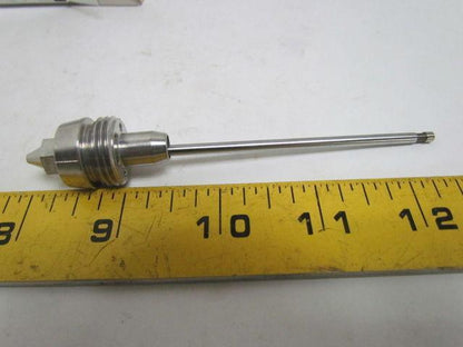 Graco 241772 241-772 H99A HVLP Accessory Kit With .070"Orifice Finishing Tip NIB