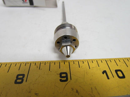 Graco 241772 241-772 H99A HVLP Accessory Kit With .070"Orifice Finishing Tip NIB