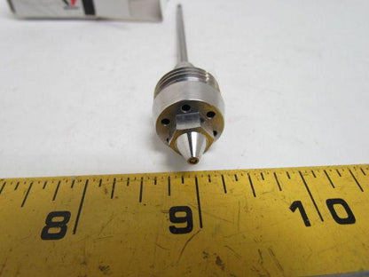 Graco 241772 241-772 H99A HVLP Accessory Kit With .070"Orifice Finishing Tip NIB