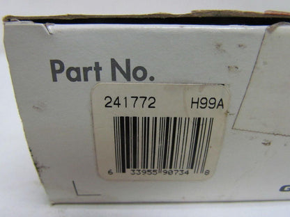 Graco 241772 241-772 H99A HVLP Accessory Kit With .070"Orifice Finishing Tip NIB