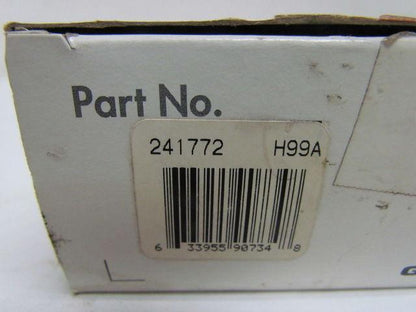 Graco 241772 241-772 H99A HVLP Accessory Kit With .070"Orifice Finishing Tip NIB