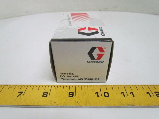 Graco 239895 239-895 C01A Air Assisted Fluid Repair Kit NIB