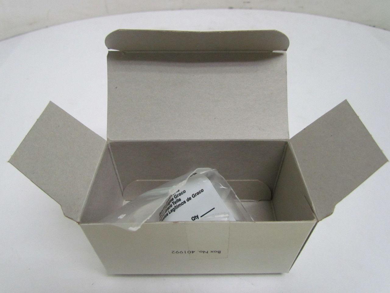 Graco 239895 239-895 C01A Air Assisted Fluid Repair Kit NIB