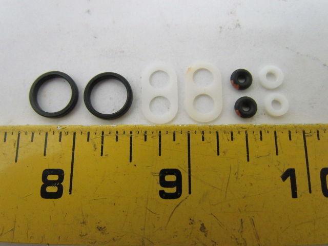 Graco 239895 239-895 C01A Air Assisted Fluid Repair Kit NIB