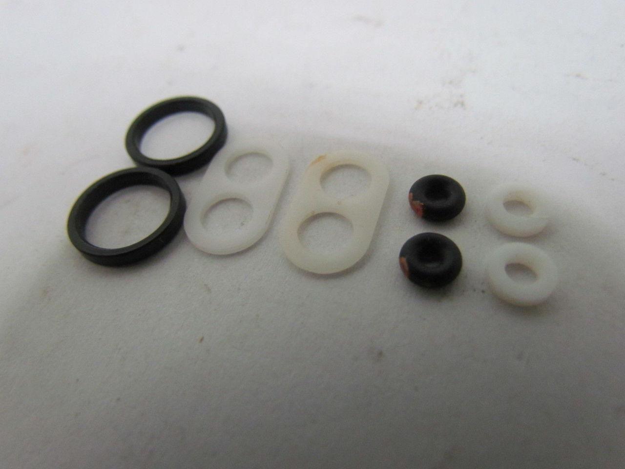 Graco 239895 239-895 C01A Air Assisted Fluid Repair Kit NIB
