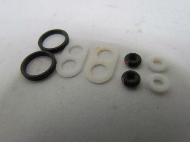 Graco 239895 239-895 C01A Air Assisted Fluid Repair Kit NIB