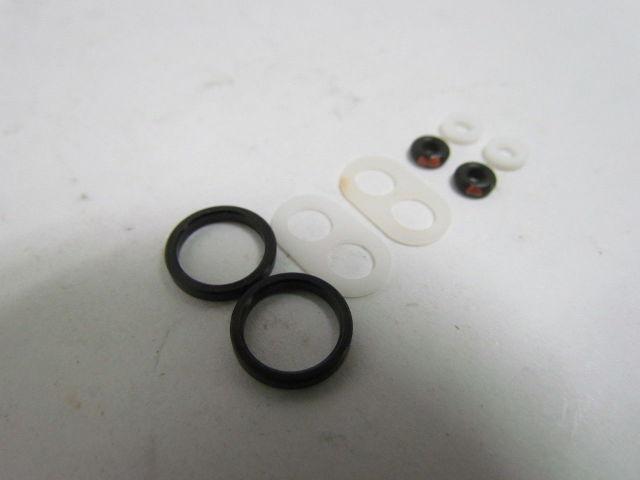 Graco 239895 239-895 C01A Air Assisted Fluid Repair Kit NIB