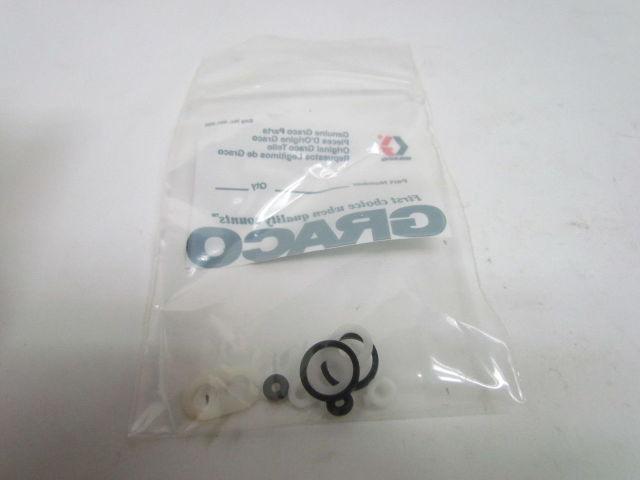 Graco 239895 239-895 C01A Air Assisted Fluid Repair Kit NIB