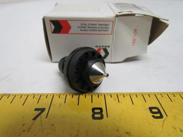 Graco 238233 276293 Needle Nozzle Air Cap Assembly Kit for Paint Spray Gun NIB