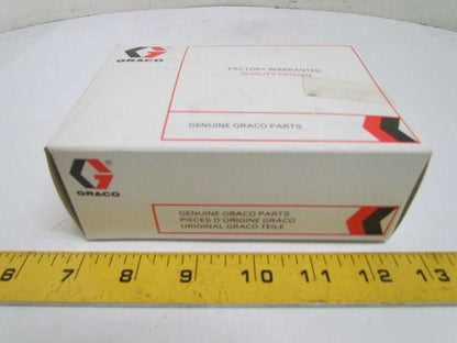 Graco 238233 276293 Needle Nozzle Air Cap Assembly Kit for Paint Spray Gun NIB