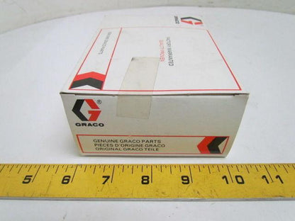 Graco 238233 276293 Needle Nozzle Air Cap Assembly Kit for Paint Spray Gun NIB