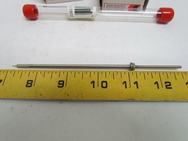 Graco 238233 276293 Needle Nozzle Air Cap Assembly Kit for Paint Spray Gun NIB