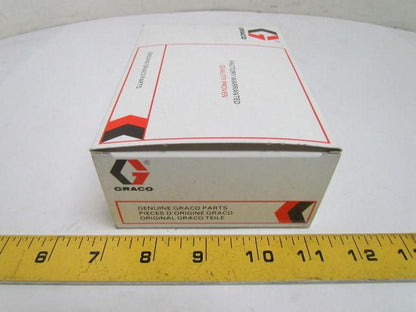 Graco 235306 Needle Nozzle Air Cap Assembly Kit .020" For Paint Spray Gun NIB