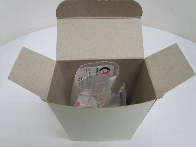 Graco 235306 Needle Nozzle Air Cap Assembly Kit .020" For Paint Spray Gun NIB