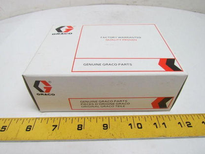 Graco 235-308 Needle Nozzle Air Cap Assembly Kit .030" For Paint Spray Gun NIB