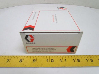 Graco 235-308 Needle Nozzle Air Cap Assembly Kit .030" For Paint Spray Gun NIB