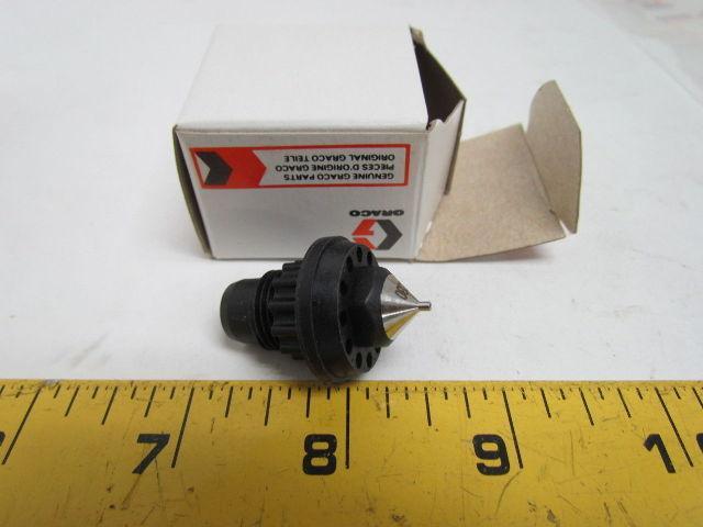 Graco 235-308 Needle Nozzle Air Cap Assembly Kit .030" For Paint Spray Gun NIB