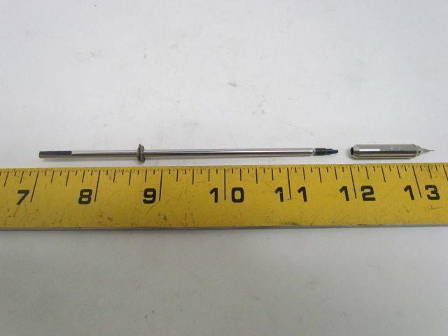 Graco 235-307 188754 Needle Nozzle Air Cap Assembly .026"For Paint Spray Gun NIB