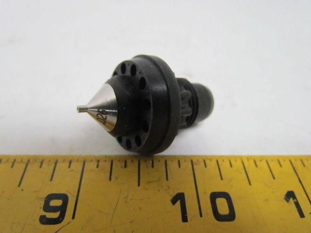 Graco 235-307 188754 Needle Nozzle Air Cap Assembly .026"For Paint Spray Gun NIB