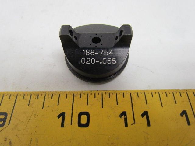 Graco 235-307 188754 Needle Nozzle Air Cap Assembly .026"For Paint Spray Gun NIB